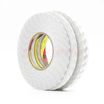 

1pcs 50M 3M Double Sided Adhesive Sticky Tape for LED Strip LCD Case