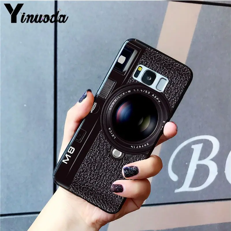 Retro Camera