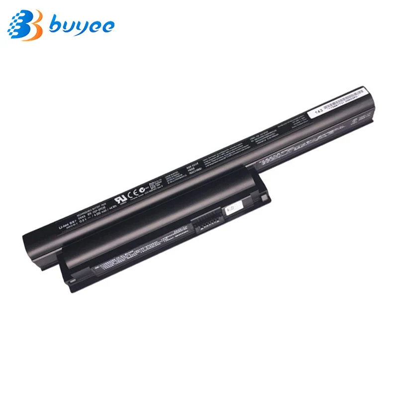 Ноутбук Батарея для sony Vaio bps26 VGP-BPL26 VGP-BPS26 VGP-BPS26A SVE14A SVE15 SVE17 VPC-CA VPC-CB VPC-EG VPC-EH |