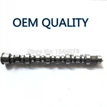 OEM Качество 4G13/4G15/4G18 распределительный вал двигателя для Mitsubishi Lancer