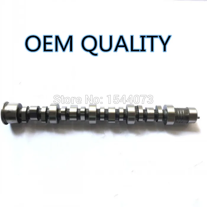 

OEM QUALITY 4G13/4G15/4G18 Engine Camshaft For Mitsubishi Lancer