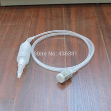 Полуавтоматическая домашняя пивоварня сифон замешанные вручную сифон фильтр пищевой