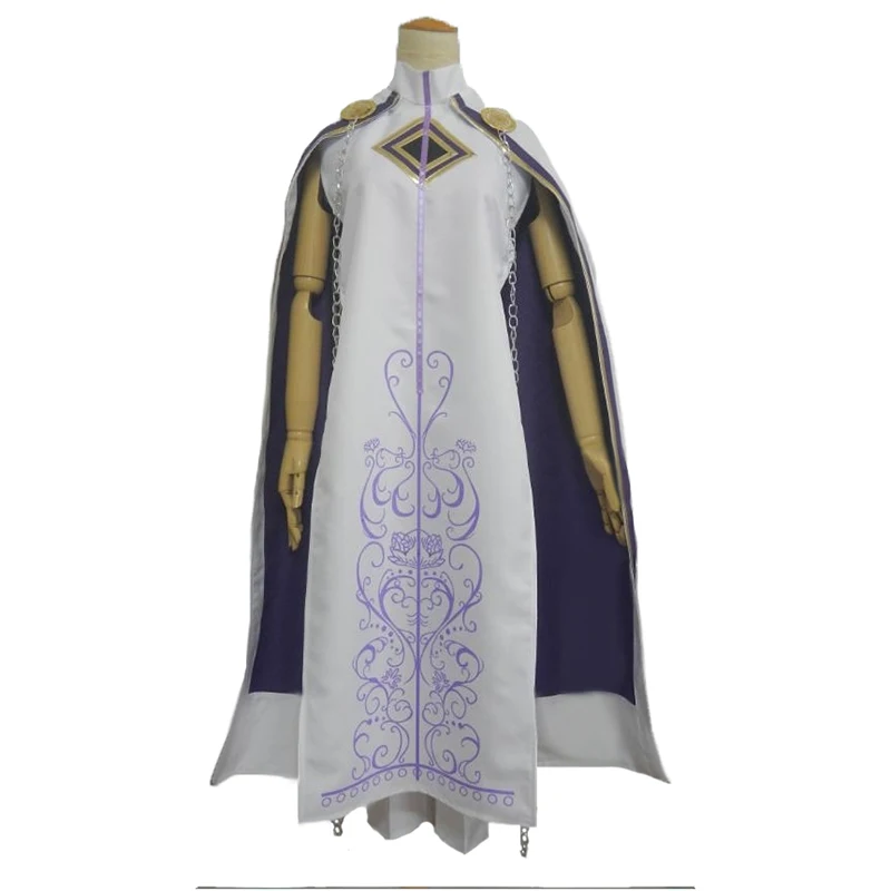 Костюм для косплея Arjuna из Fate grand order костюм на Хэллоуин |