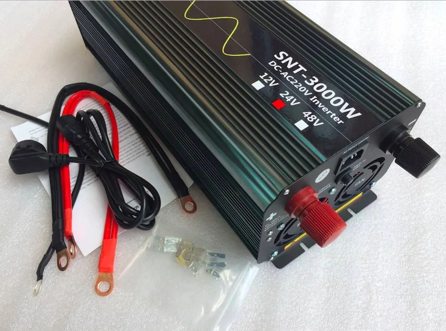 EPS-3000W 4
