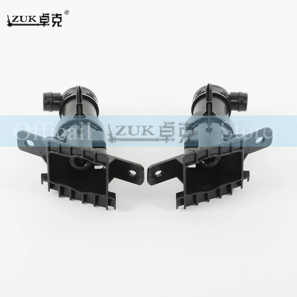 ZUK фары фара сопла Форсунка инжектора приводной насос для Subaru Forester SG 2005 2006 2007 2008 86636-SA210 86636S-SA220