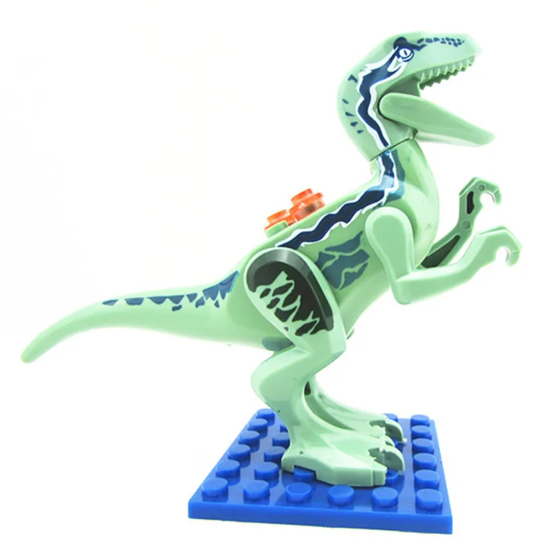 jurassic park toys