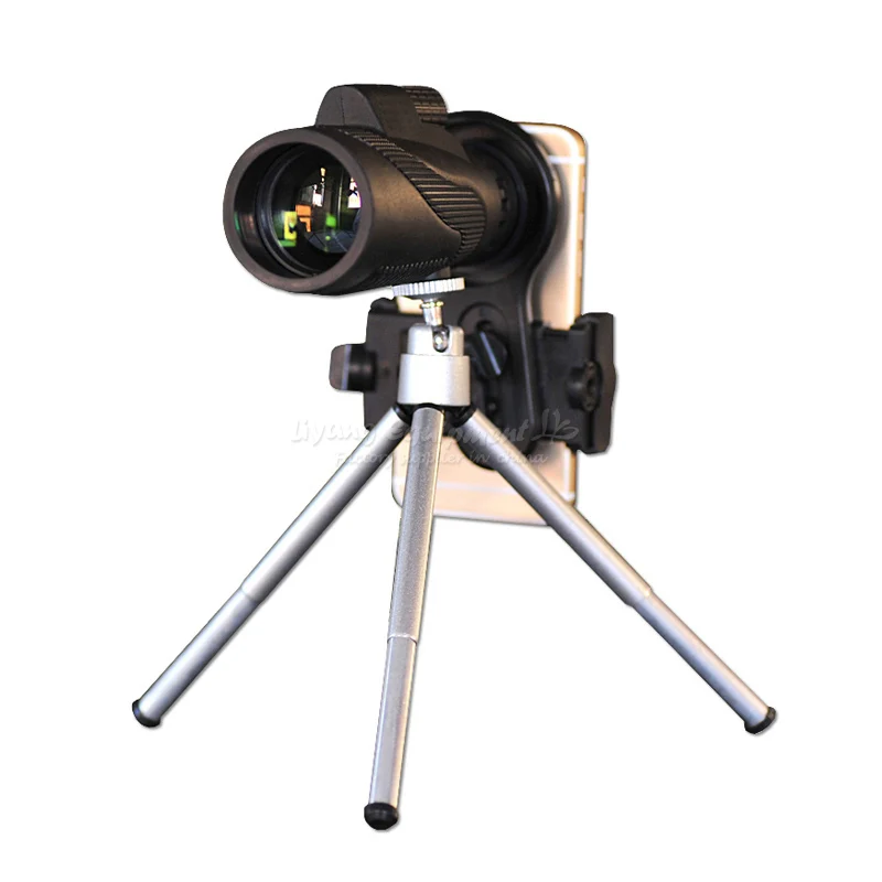 Mobile telescope (3)