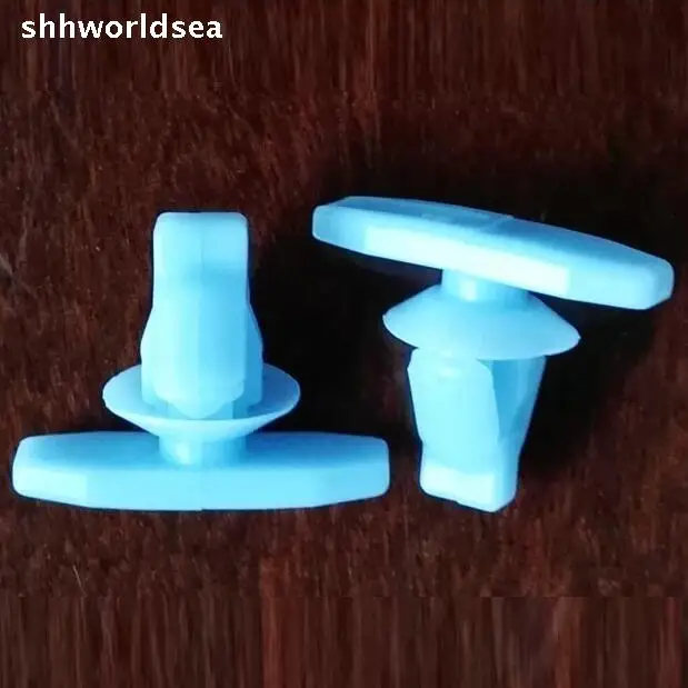 Shhworld авто клип передняя дверь погода полоса для honda 90651TP8003| |