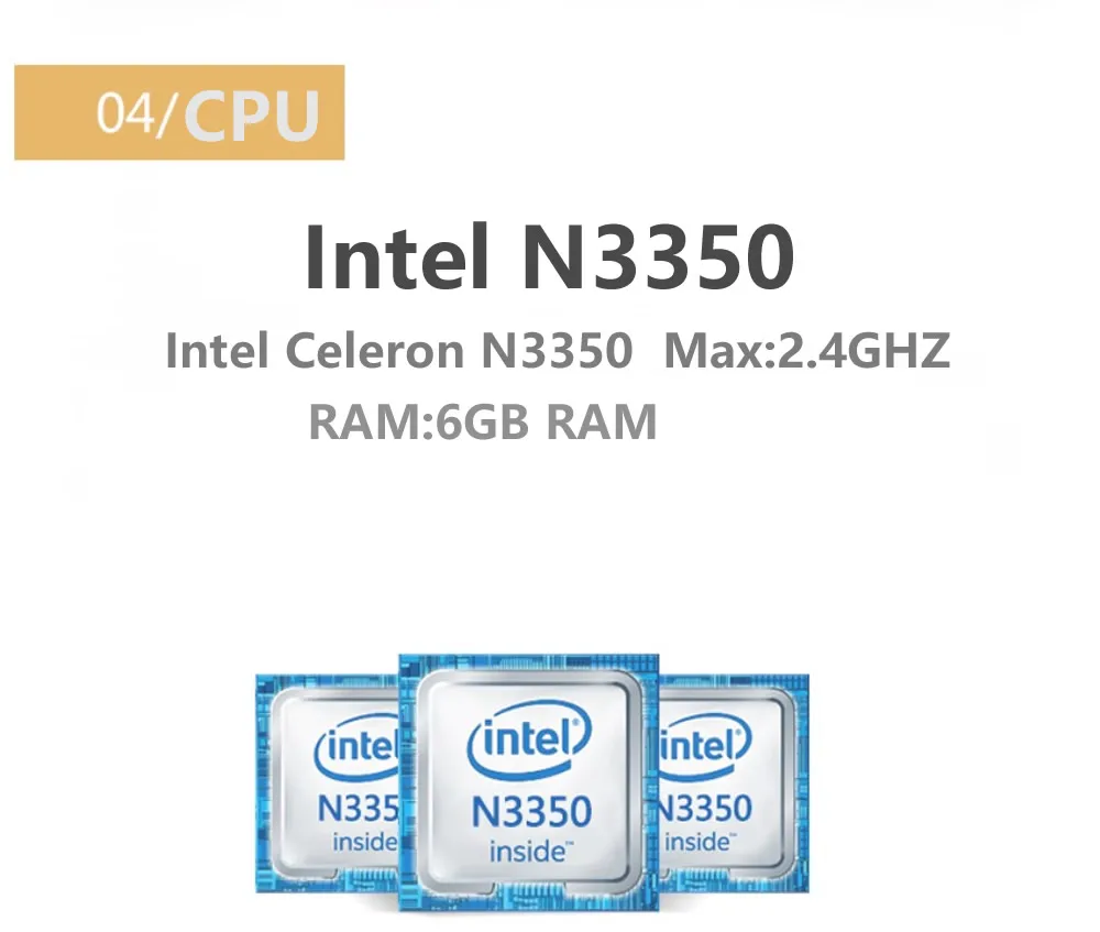 13,3 дюймов 6 ГБ 64 Гб SSD ультратонкий ноутбук Intel N3350 HD 1920*1080 Windows 10 wifi bluetooth ноутбук