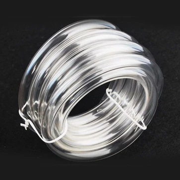 

Syscooling N8 transparent flexible tube for water cooling system