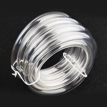 

Syscooling N8 transparent flexible tube for water cooling system