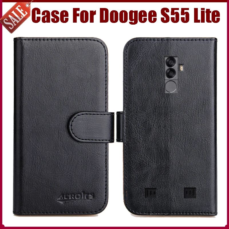 Doogee S55 Lite