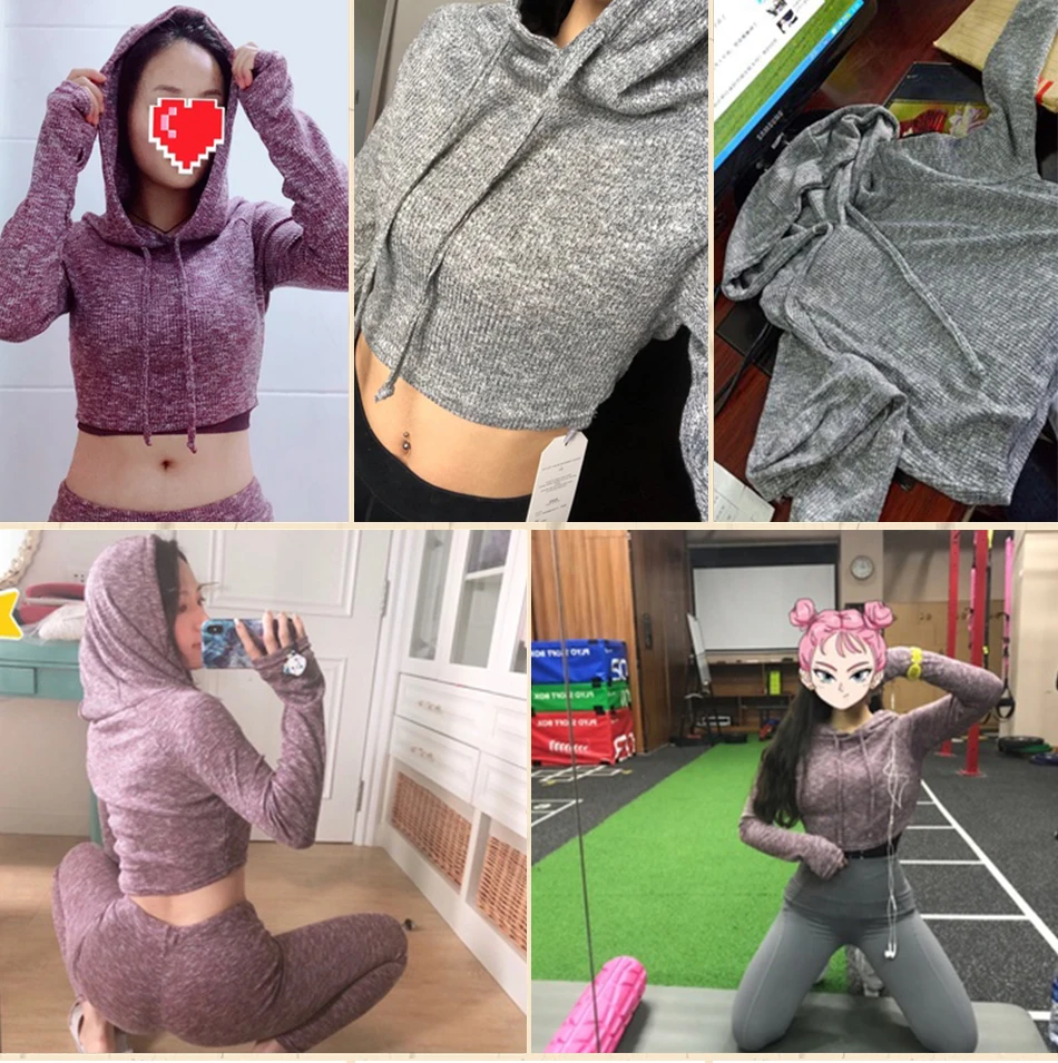 sport suit women
