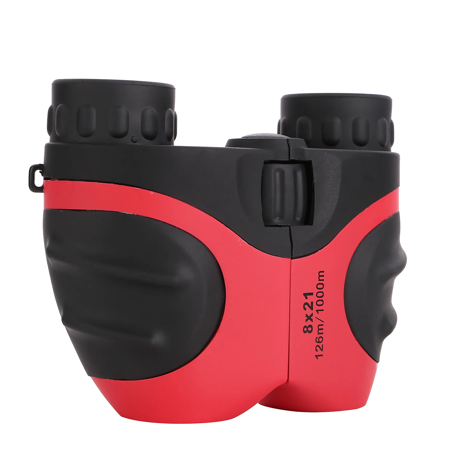 8X21 mini handheld optical Binoculars telescope children telescope portable Professional Hunting Telescope Zoom High Quality