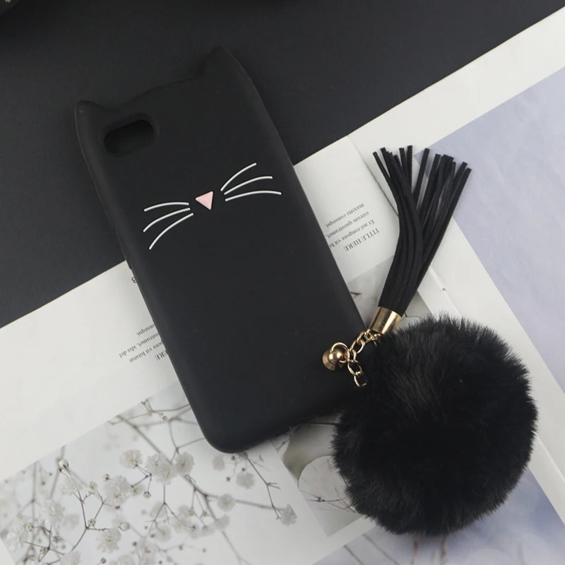 HuXuBlack With Ball