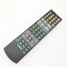 New Original Remote Control for yamaha YHT-440 YHT-540 YHT-740 YHT-800 HTR-5640 RX-V459 HTR-5760 AV power amplifier