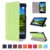 3 In 1 Top Quality Smart Stand Pu Leather Case Cover For Huawei Mediapad T1 7.0 Tablet Huawei T1 7.0 T1-701U Case+Film+Stylus