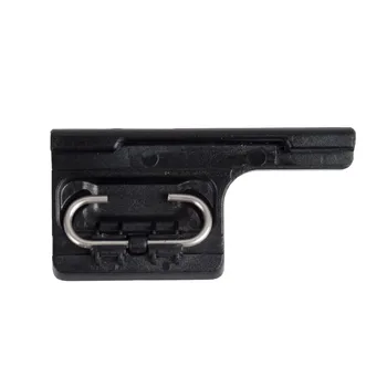 

The Frame Backdoor Clip Lock Buckle For Gopro Hero 5 Black