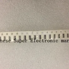 200 шт. 0603*4 8P4R 2*4P SMD сетевой резистор массив 0R 1K 2K2 3K3 4K7 10K 22K 47K 100K 10R 22R 47R 100R 220R 330R 470R 56R 82R