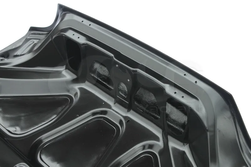 00-08 Honda S2000 AP1 AP2 OEM Style CF Trunk (8)