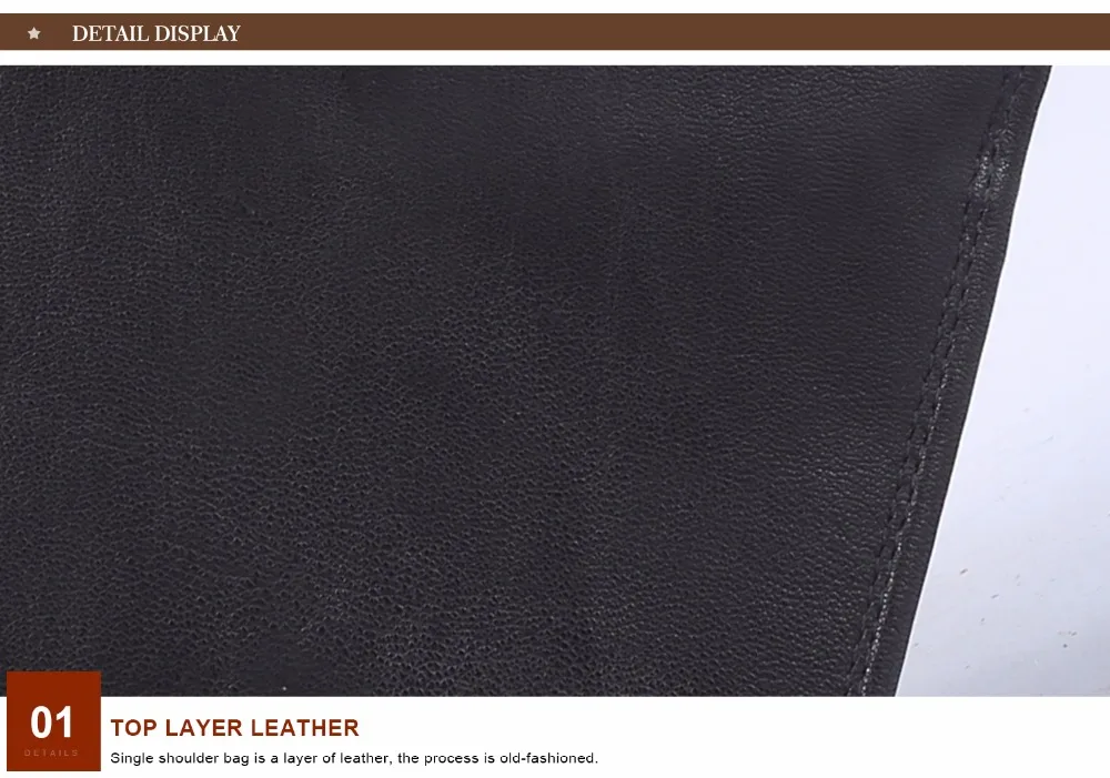 521--Vintage Designer 100% Genuine Leather Carteiras Masculinas Wallet_01 (21)