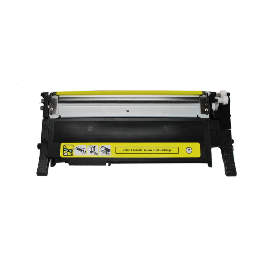 404S toner cartridge replacement for Samsung CLT-K404S CLT-M404S CLT-Y404S printer C430 C430W C433W C480 C480FN C480FW C480W 1X
