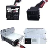 Адаптер ISO к адаптеру Quadlock Canbus RCD330 Plus RCD510 Конверсионный кабель для VW Golf Jetta Polo Tiguan Passat CC ► Фото 3/6