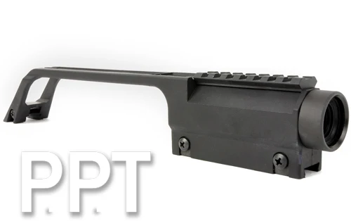 

5X20 G36 long scope for MP5   G36 long scope      shooting hunting  PP1-0008