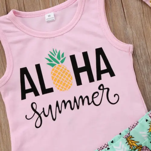 3 шт./комплект детские футболки и шорты для девочек|girls set|pink outfitsset kids |