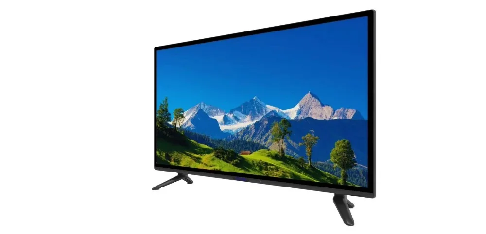 Оптовая продажа OEM ODM 17 18 5 20 19 21 24 27 28 31 38 43 дюйма full hd led smart TV 1080p