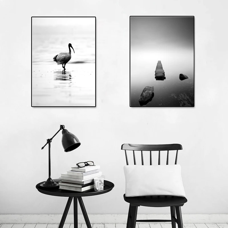 Home-is-Wherevre-I-m-With-You-Canvas-Art-Print-Painting-Poster-for-Home-Decor-Wall (1)