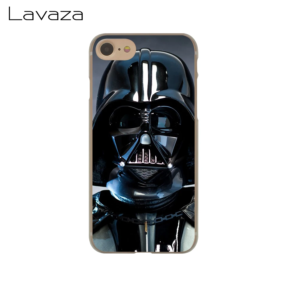 Чехол для телефона Lavaza Star War Apple iPhone 4 4S 5C 5S SE 6 6S 7 8 Plus 10 X Xr Xs Max 6Plus 7Plus|Чехлы-накладки| |