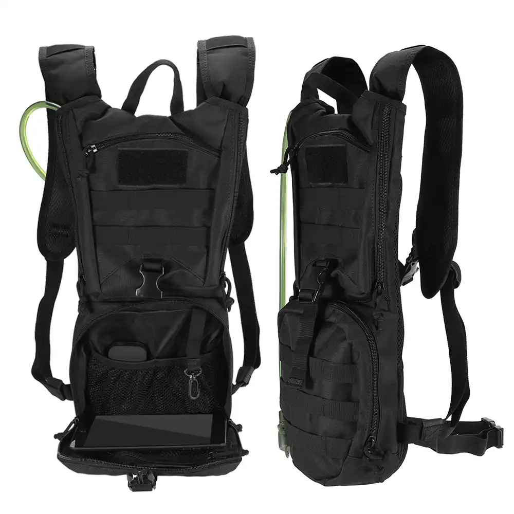 5l water bladder biking running bags climbing outdoor backpack