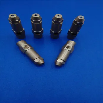 

oil burner,Heavy Oil Waste Oil Alcohol-based Fuel Burner Nozzle0.5mm,0.8mm 1mm 1.2mm 1.5mm 2mm 2.3,mm,2.5mm Durable Quality