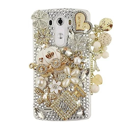 

For Coque Xiaomi Redmi 4X Max 2 Case Bling Diamond Clear Cover Soft TPU Flower Diamond Phone Cases For Xiaomi Redmi Note 5A 4 4A