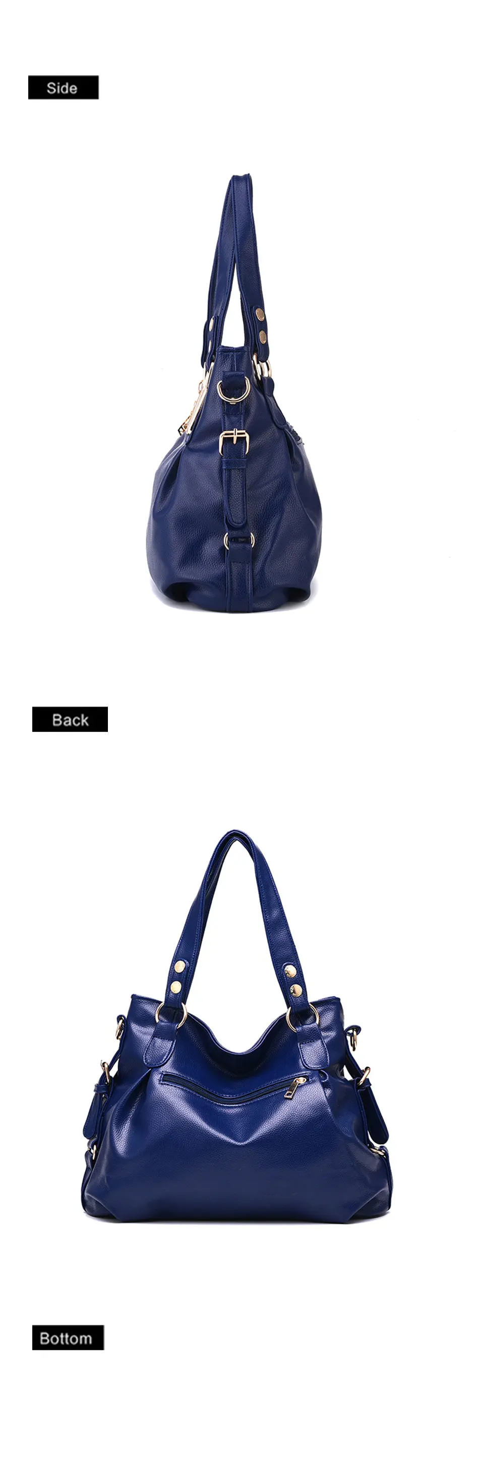 NICOLE&DORIS  New Women Bag Shopping Bag Ladies Classic Casual Fashion Soft Bag Portable Shoulder Bag Women Messenger mini crossbody bag