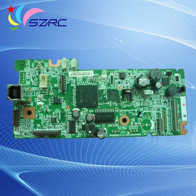L355 mainboard
