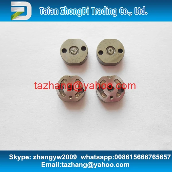 Подлинный инжектор КЛАПАН 095000-6250