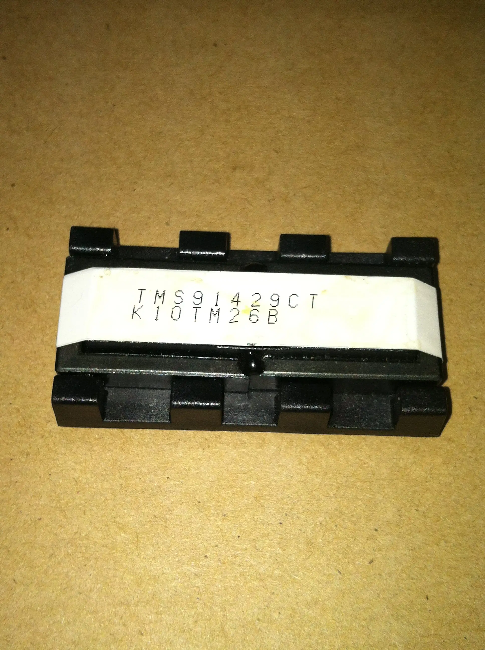 

1pcs/lot Transformer TMS91429CT TMS91429 91429 In Stock