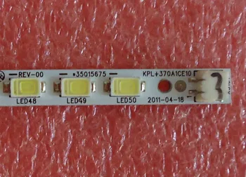 

led backlight screen LPL+370A1CE10 35015675 37018356 35015743 1pcs=50led 421mm