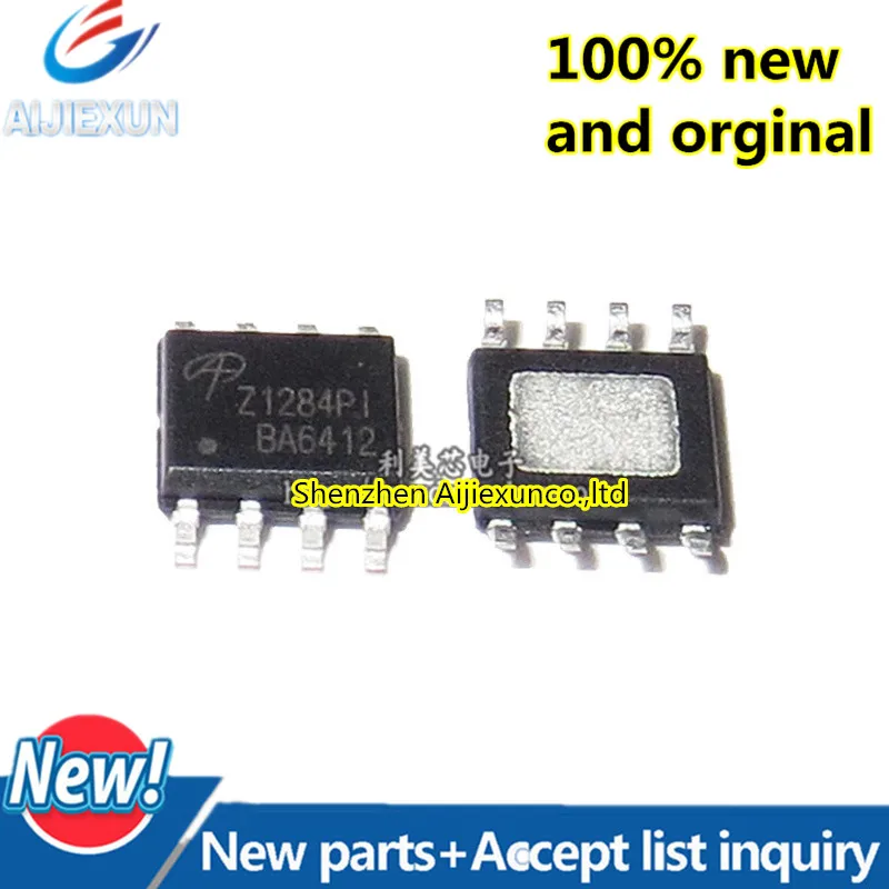 

10pcs 100% new and orginal AME8850BEHAADJZ AOZ1284PI AOZ3015PI AP78L12SG-13 AP358SG-13 AP1212LSLA SOP8 best quality in stock