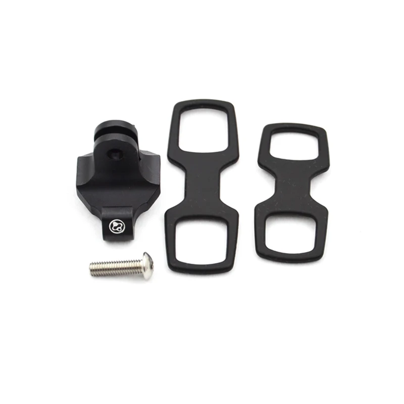 

FOURIERS Bicycle Handlebar HA-GP02-LT Bicycle Extension Mount Seat Cycling Bike GoPro Convert Extend To Light Holder Handlebar