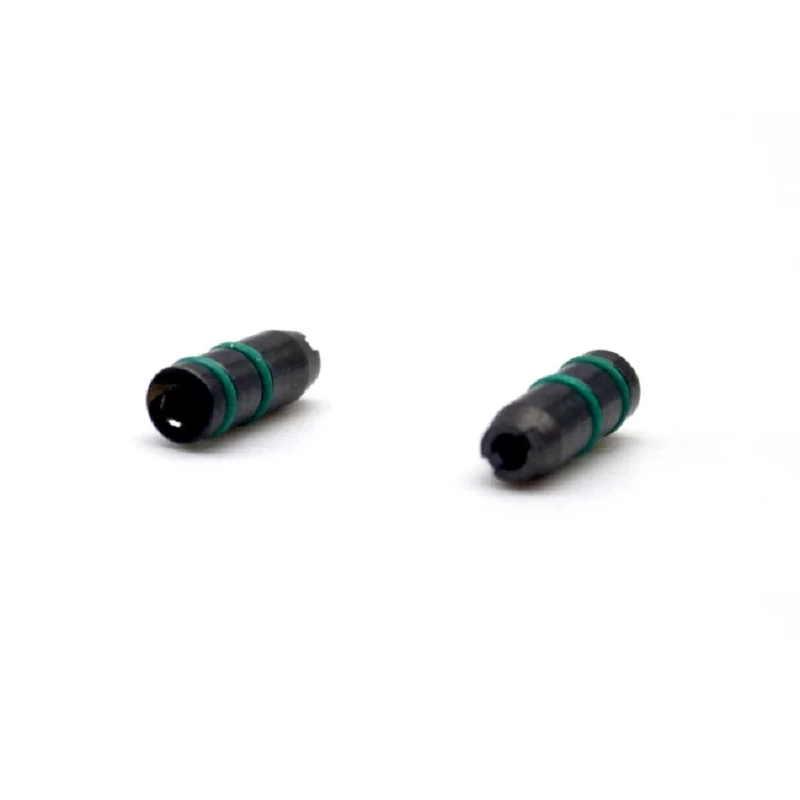 (6 pcs) ULTON Wicks vape accessories for Flash-E-Vapor /FEV Verdamper RTA Atomizer (6 pcs) ULTON Wicks vape accessories for Flash-E-Vapor /FEV Verdamper RTA Atomizer