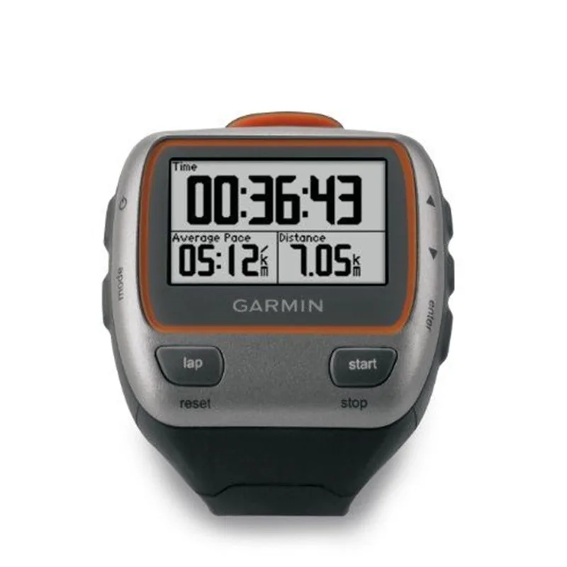 

Original GARMIN 310xt riathlon run Heart rate monitoring GPS Sports Watch