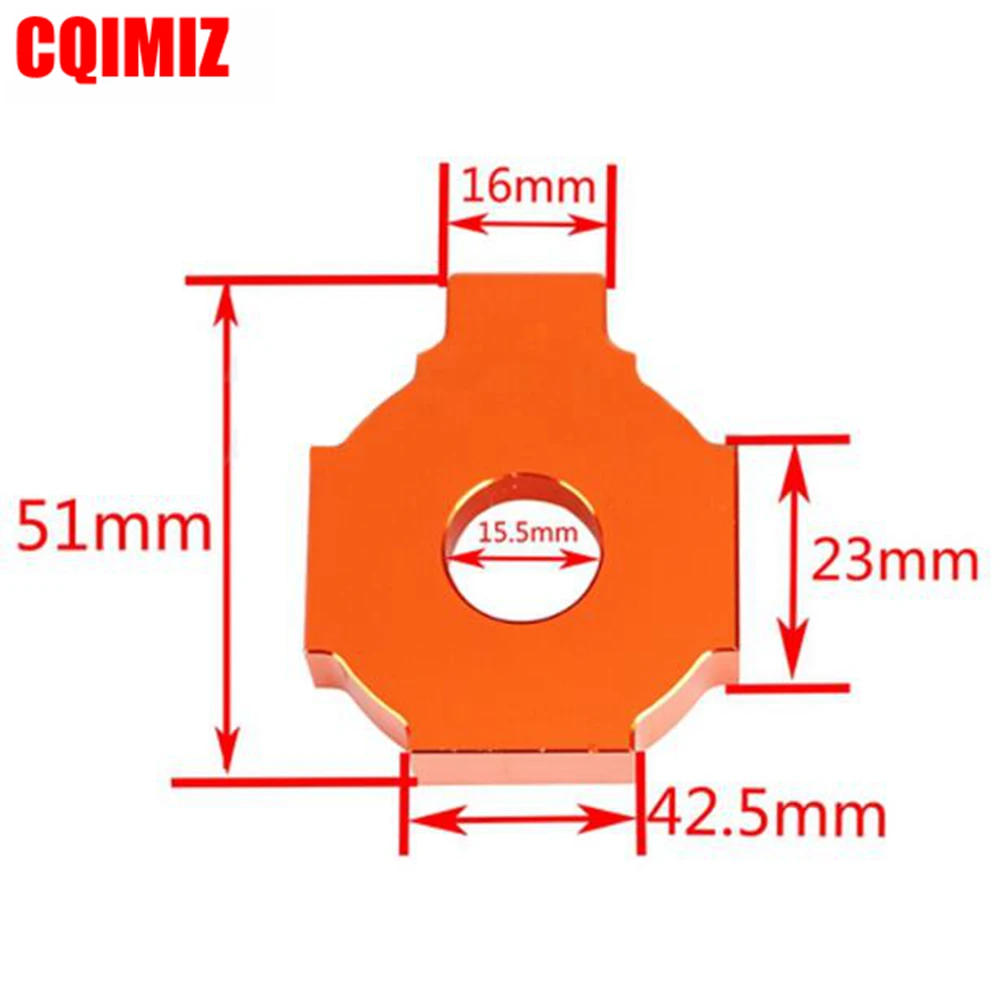 Chain Adjuster5