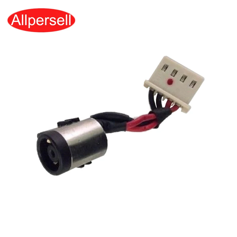 Laptop DC Power Jack Charging Cable For SO NY SVF14AA1LT/KT/MT/NT SVF14A18SCP interface | Компьютеры и офис