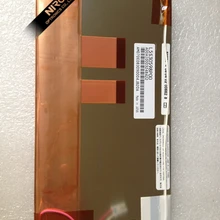 Niro DHL/EMS Новые оригинальные автомобильные TFT ЖК-мониторы от L5S30598P00