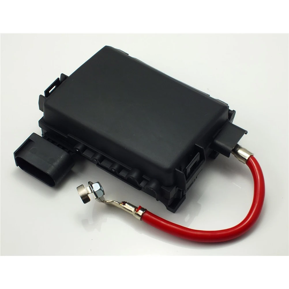 High Quality Classic Fuse Box Battery Terminal Fit for VW Jetta Golf Mk4 1J0 937 550 A on Aliexpress.com | Alibaba Group