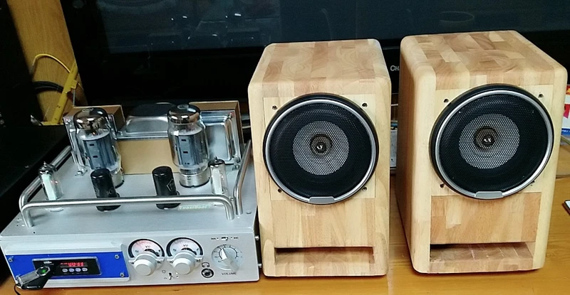 IWISTAO HIFI динамик пустой шкаф готовой лабиринт структура с дубовым деревом для 3/4 дюймов полный спектр динамик блок DIY