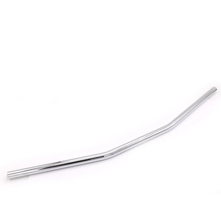 На заказ 7/" 22 мм мотоциклетный руль для Harley Honda Suzuki Kawasaki Yamaha Chopper Bobber Touring ATV